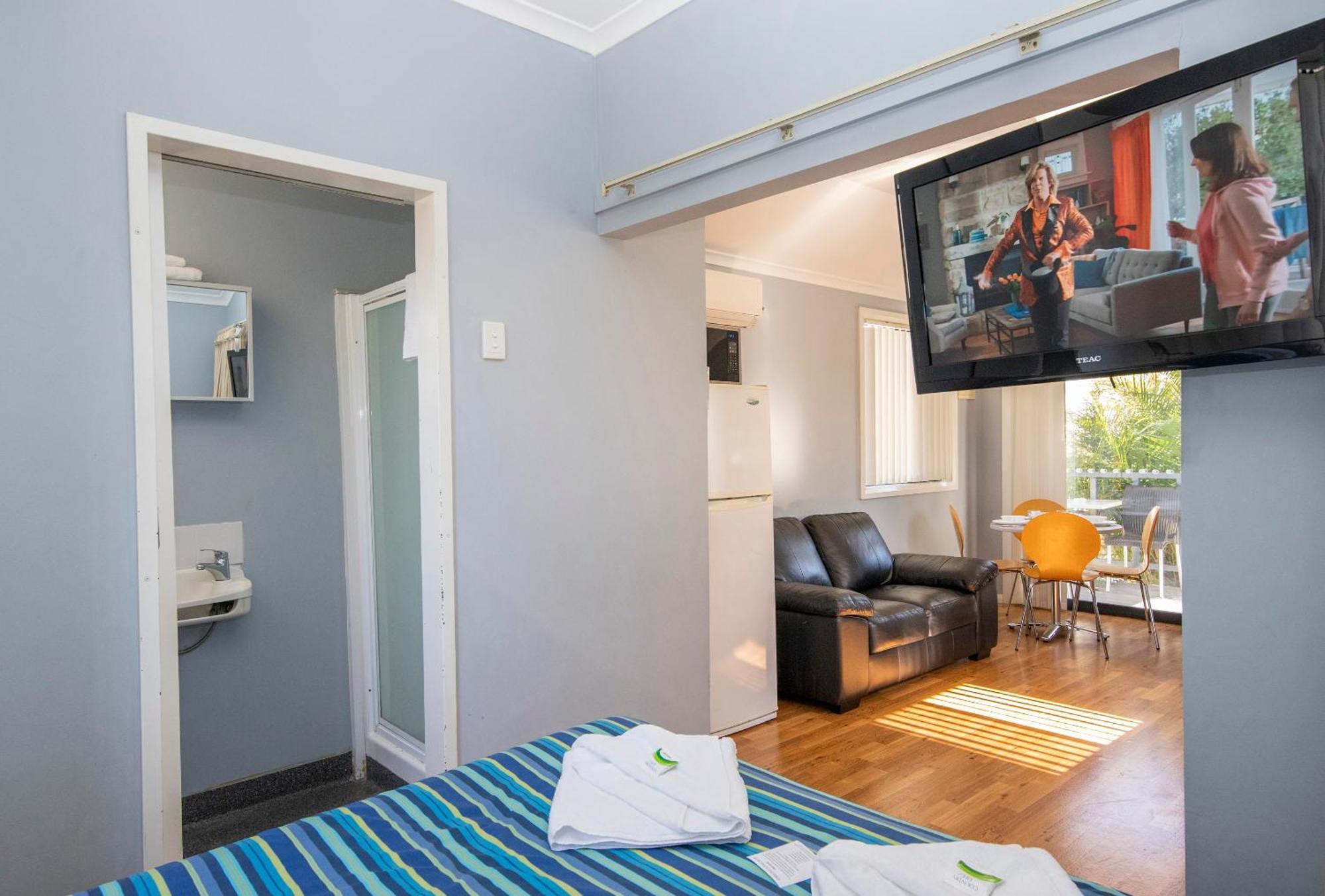 Karrinyup Waters Resort เพิร์ท ห้อง รูปภาพ