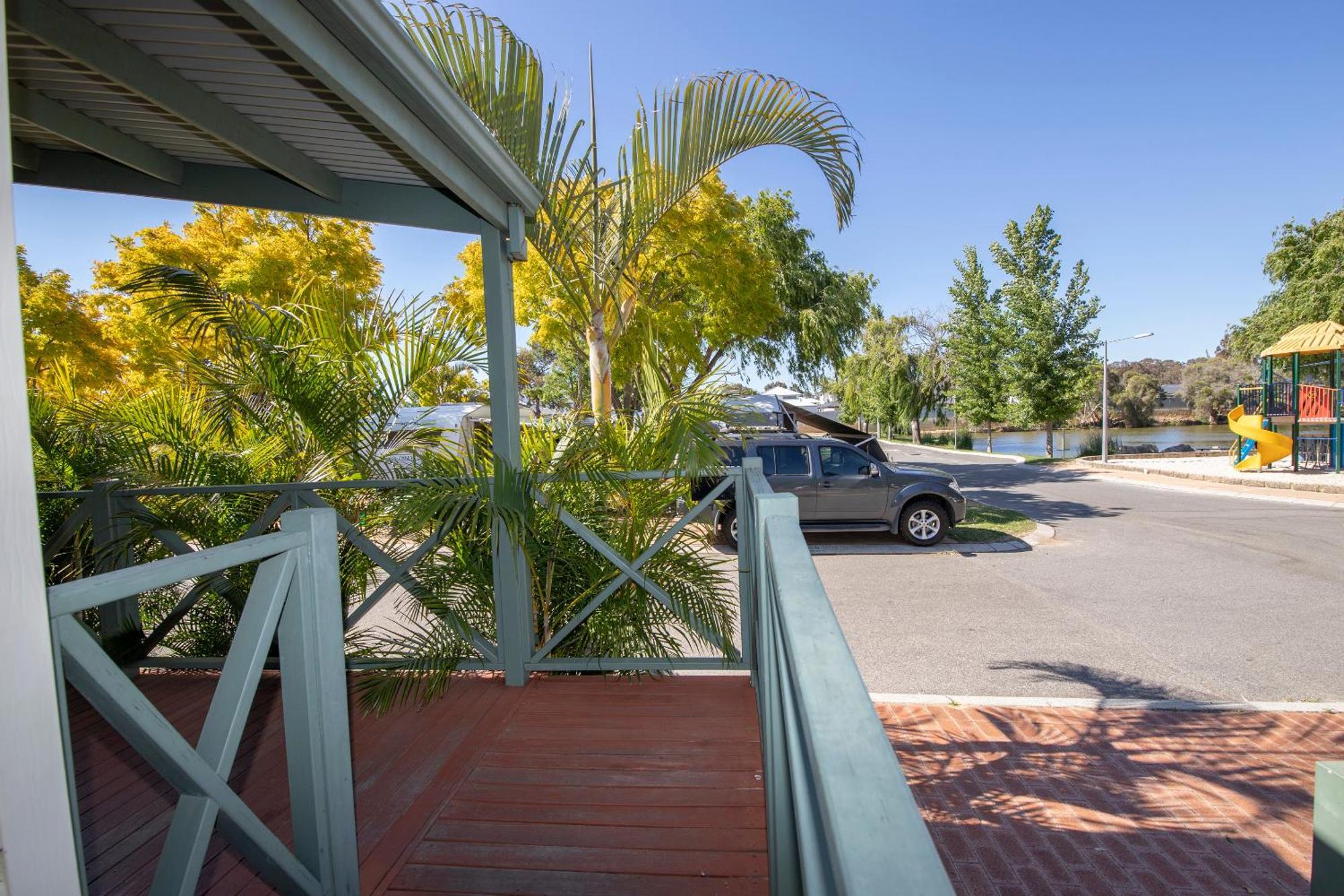 Karrinyup Waters Resort เพิร์ท ห้อง รูปภาพ