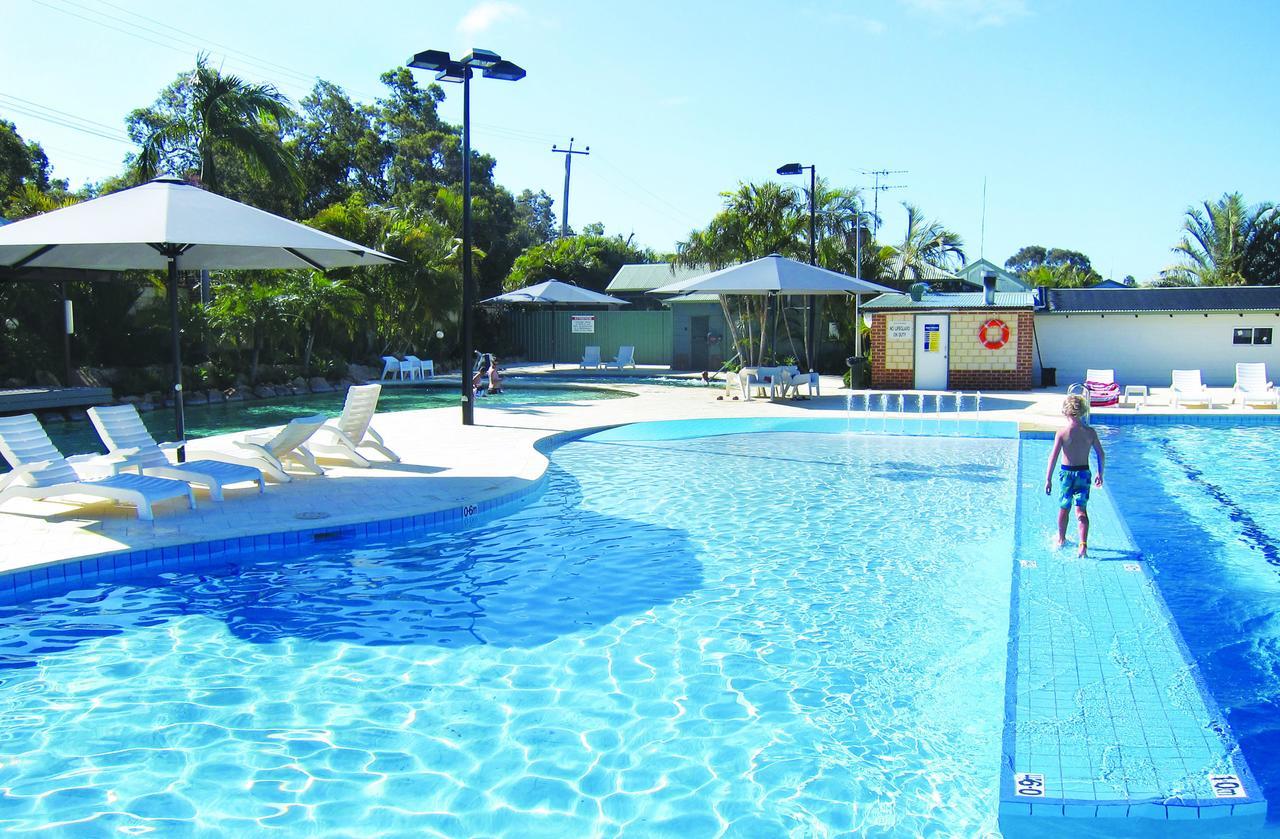 Karrinyup Waters Resort เพิร์ท ภายนอก รูปภาพ