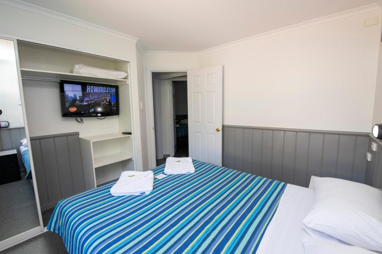 Karrinyup Waters Resort เพิร์ท ห้อง รูปภาพ