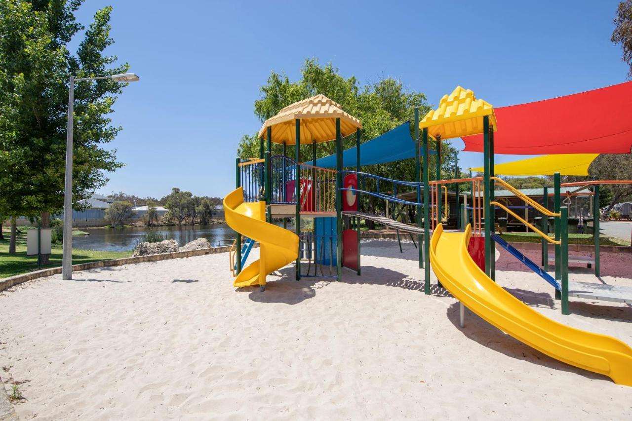 Karrinyup Waters Resort เพิร์ท ภายนอก รูปภาพ