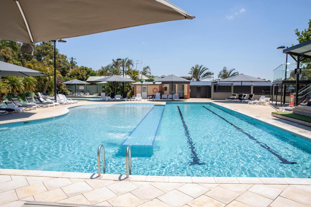 Karrinyup Waters Resort เพิร์ท ภายนอก รูปภาพ