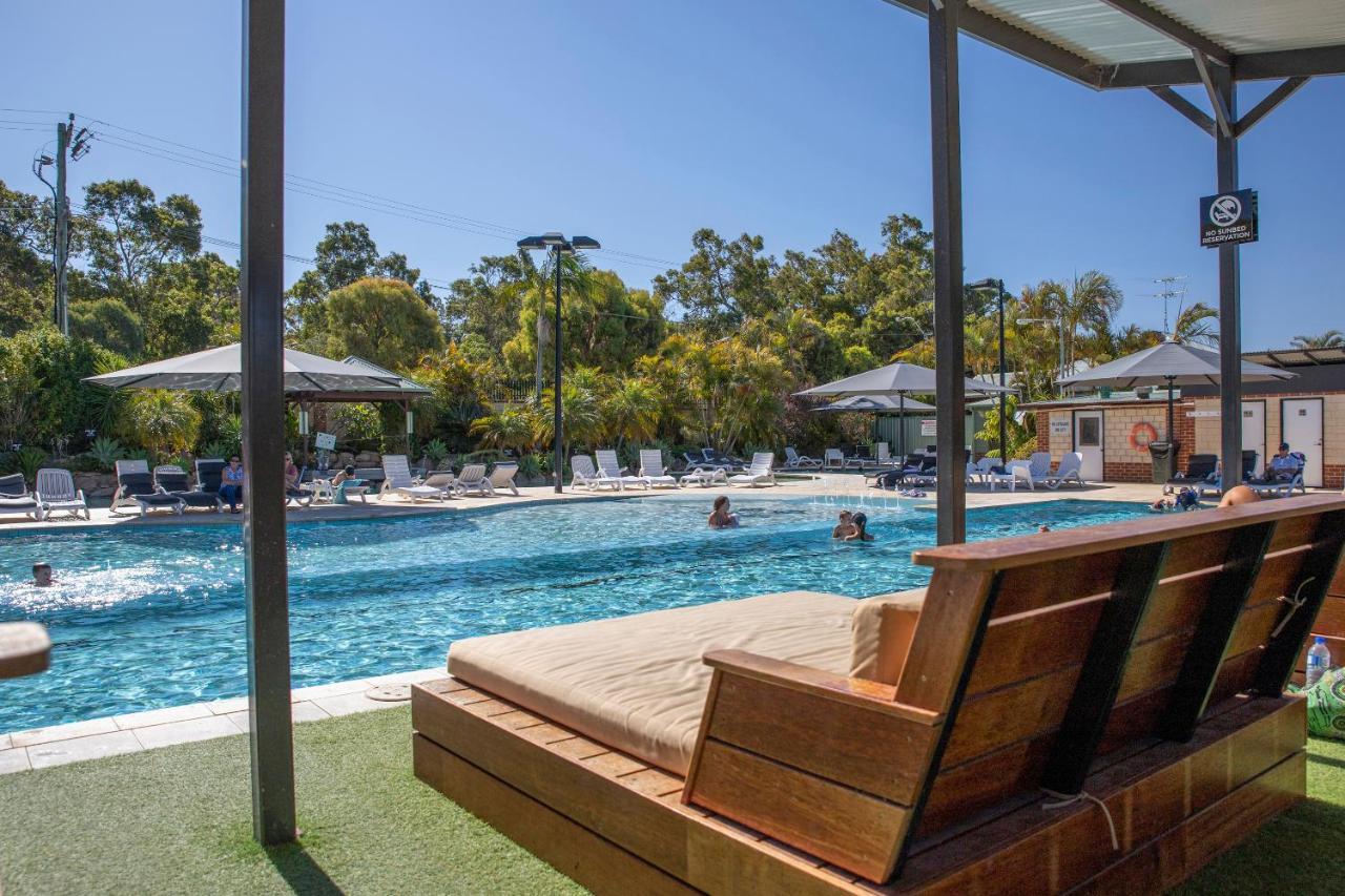 Karrinyup Waters Resort เพิร์ท ภายนอก รูปภาพ