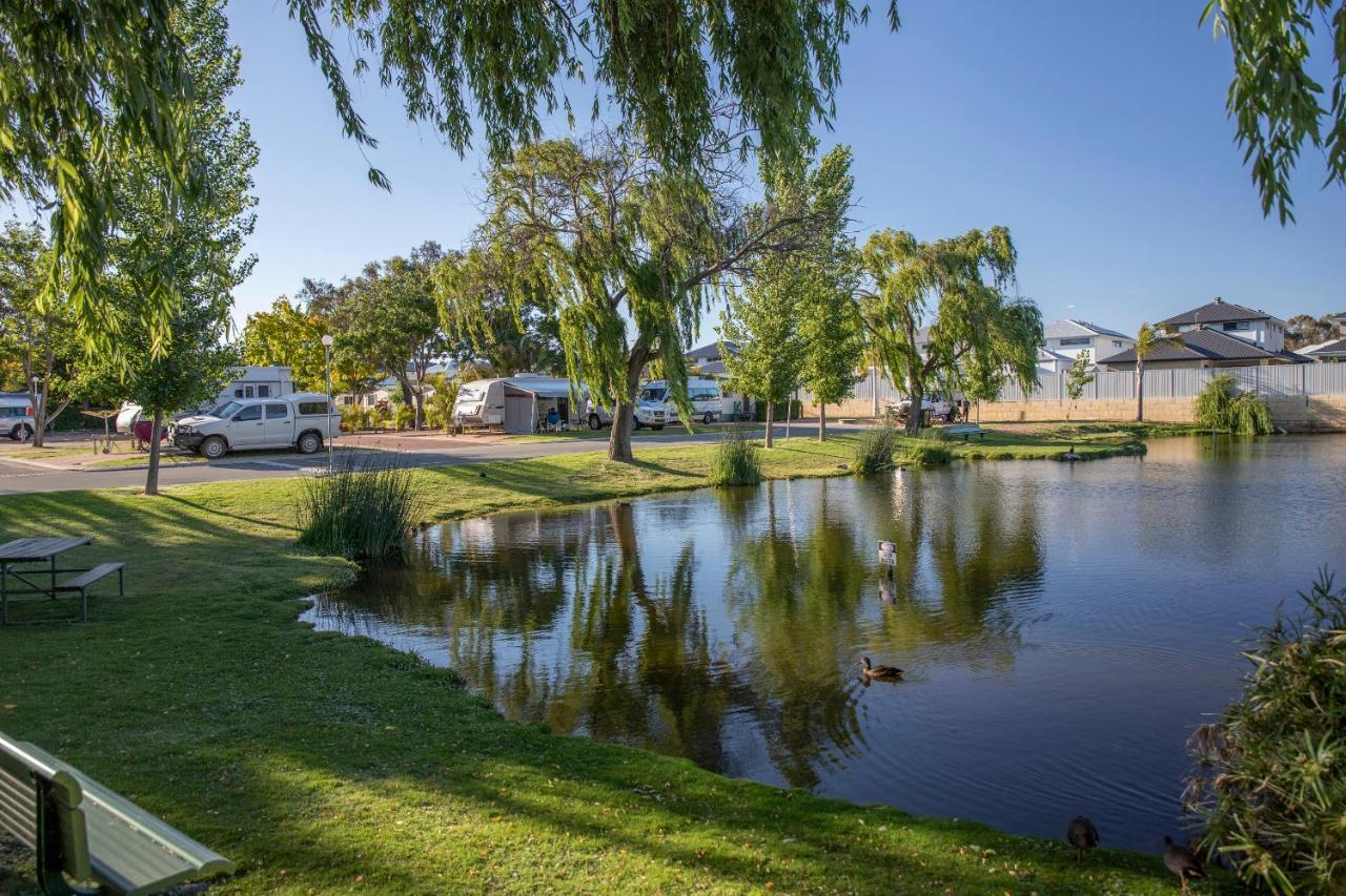 Karrinyup Waters Resort เพิร์ท ภายนอก รูปภาพ