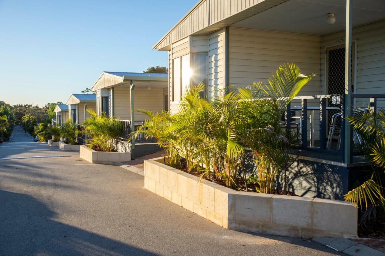 Karrinyup Waters Resort เพิร์ท ภายนอก รูปภาพ