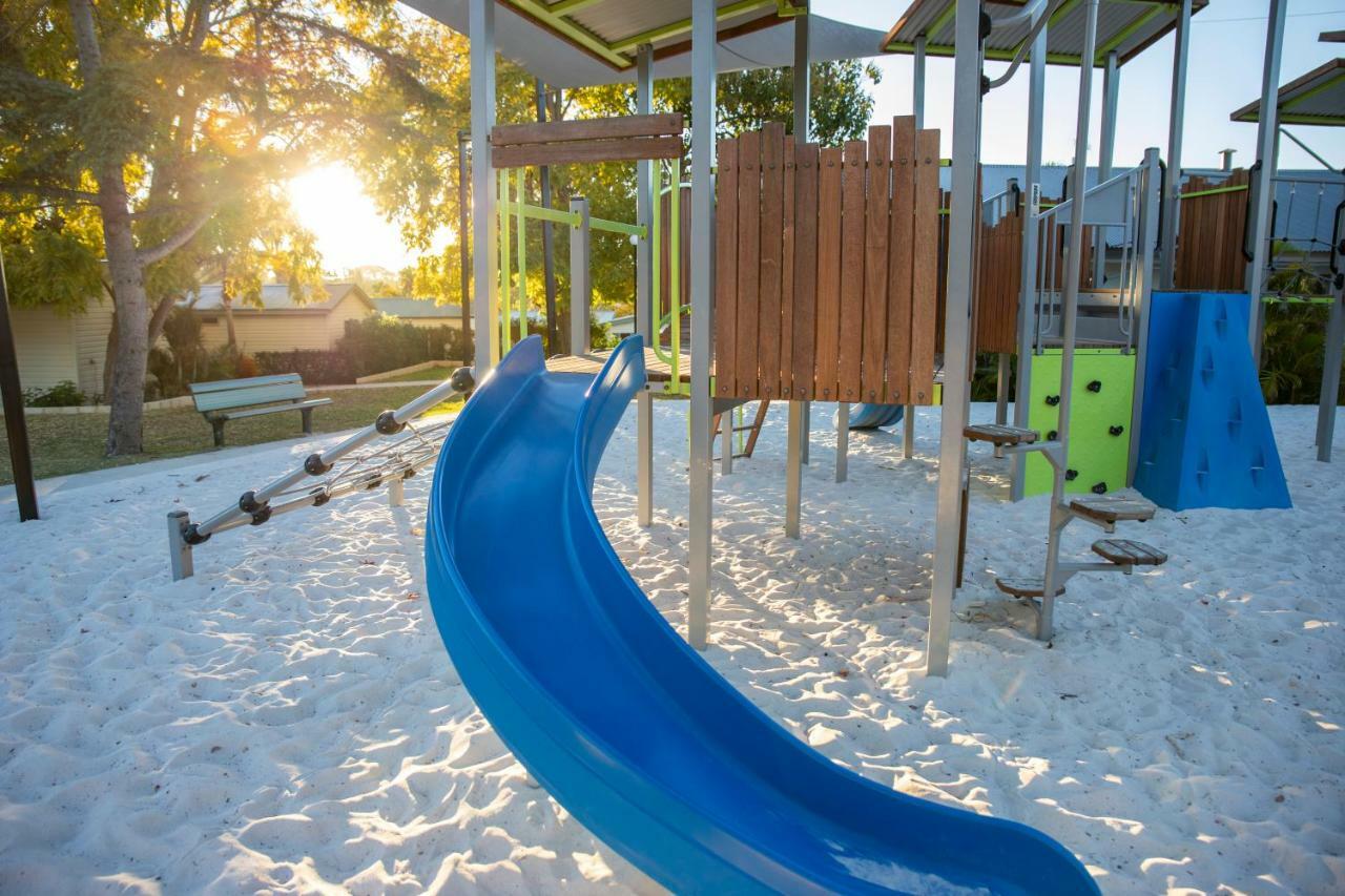Karrinyup Waters Resort เพิร์ท ภายนอก รูปภาพ