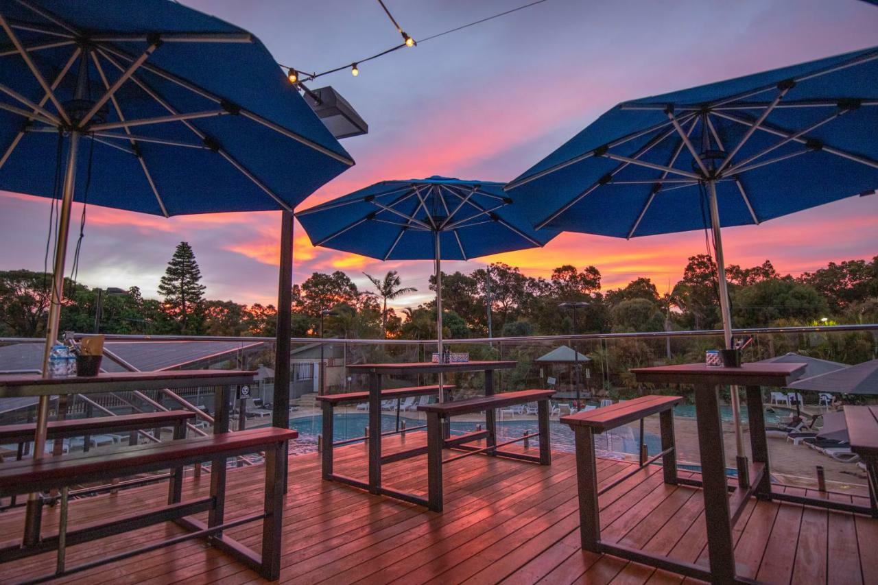 Karrinyup Waters Resort เพิร์ท ภายนอก รูปภาพ