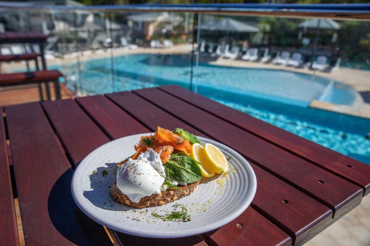 Karrinyup Waters Resort เพิร์ท ภายนอก รูปภาพ