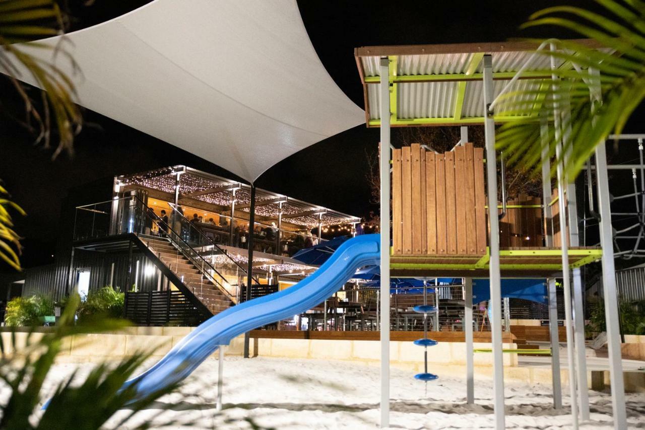 Karrinyup Waters Resort เพิร์ท ภายนอก รูปภาพ