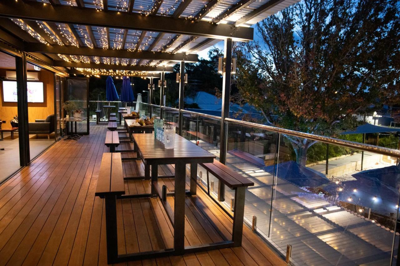 Karrinyup Waters Resort เพิร์ท ภายนอก รูปภาพ