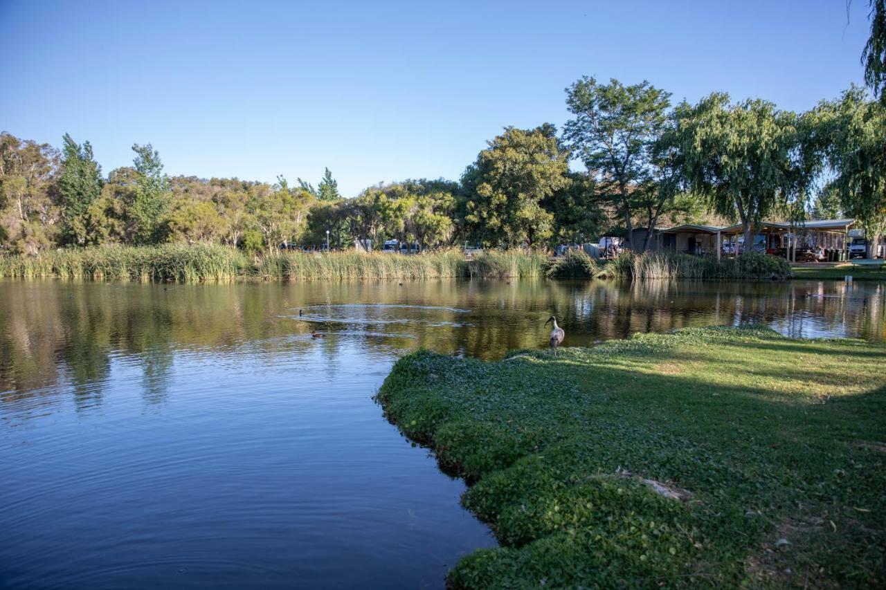 Karrinyup Waters Resort เพิร์ท ภายนอก รูปภาพ