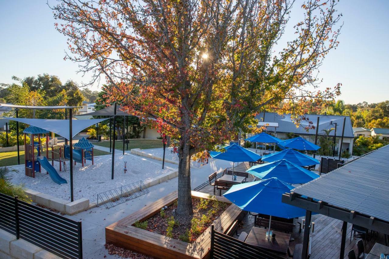 Karrinyup Waters Resort เพิร์ท ภายนอก รูปภาพ