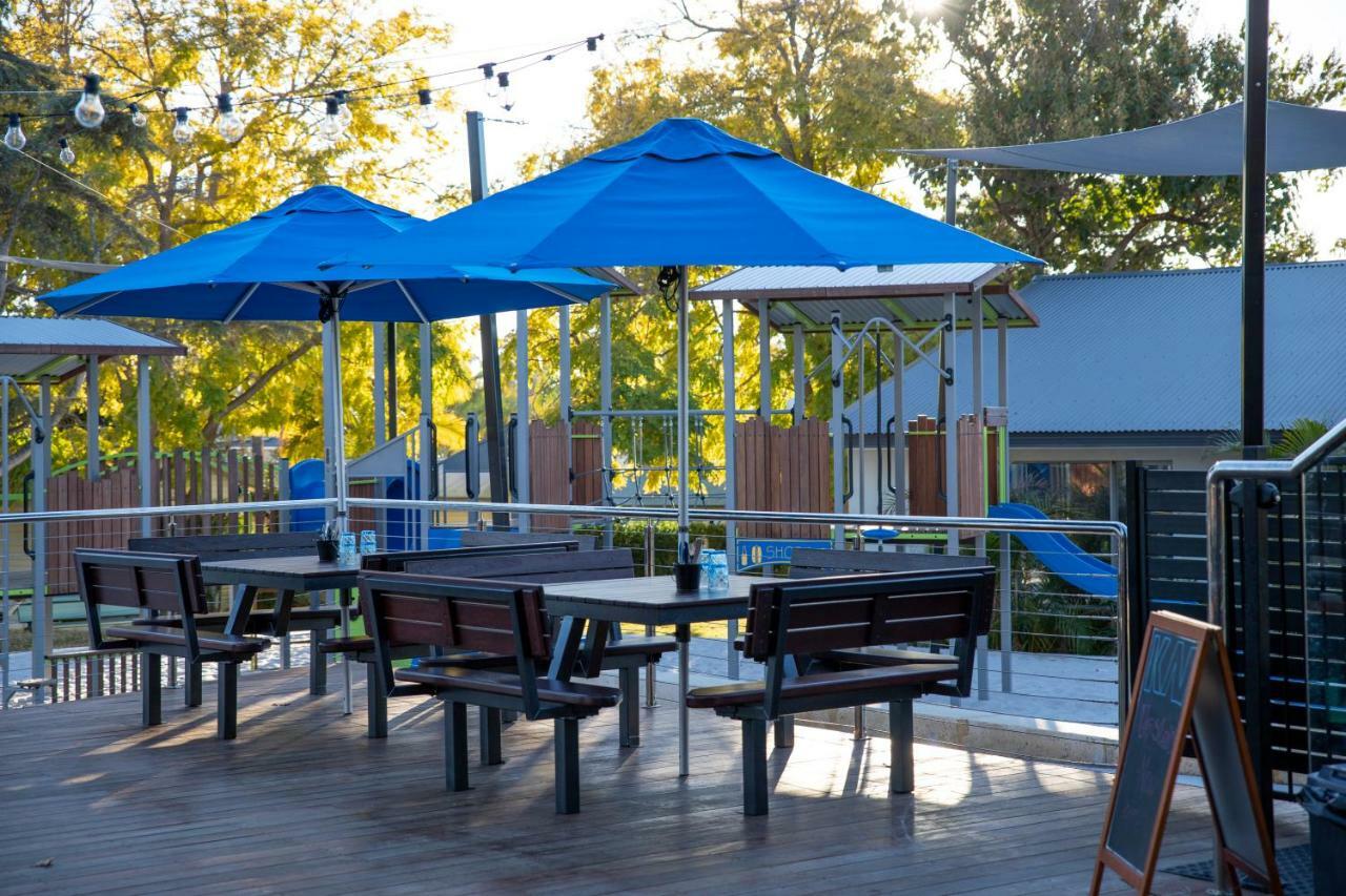 Karrinyup Waters Resort เพิร์ท ภายนอก รูปภาพ