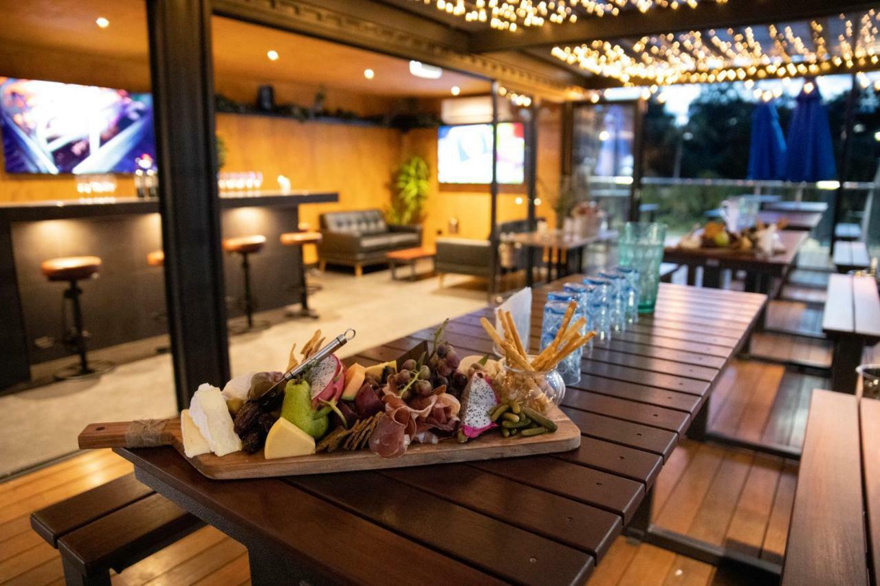 Karrinyup Waters Resort เพิร์ท ภายนอก รูปภาพ