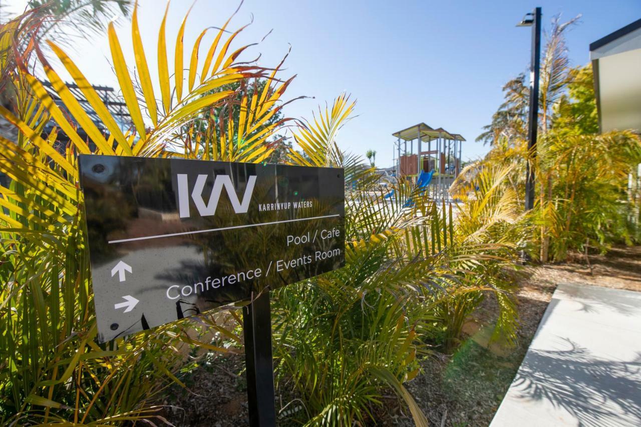 Karrinyup Waters Resort เพิร์ท ภายนอก รูปภาพ