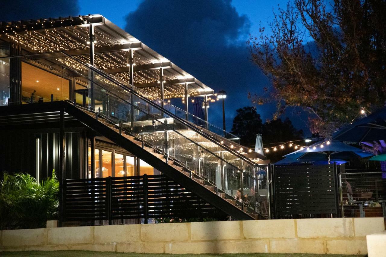 Karrinyup Waters Resort เพิร์ท ภายนอก รูปภาพ
