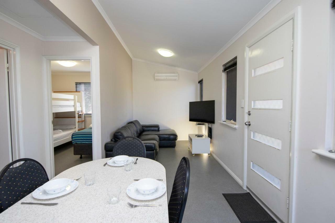 Karrinyup Waters Resort เพิร์ท ภายนอก รูปภาพ