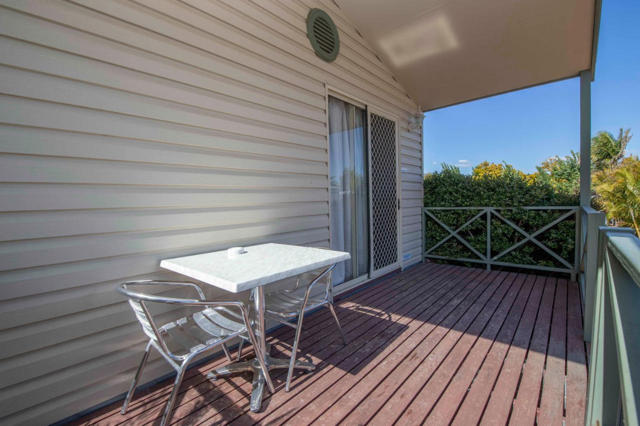 Karrinyup Waters Resort เพิร์ท ภายนอก รูปภาพ
