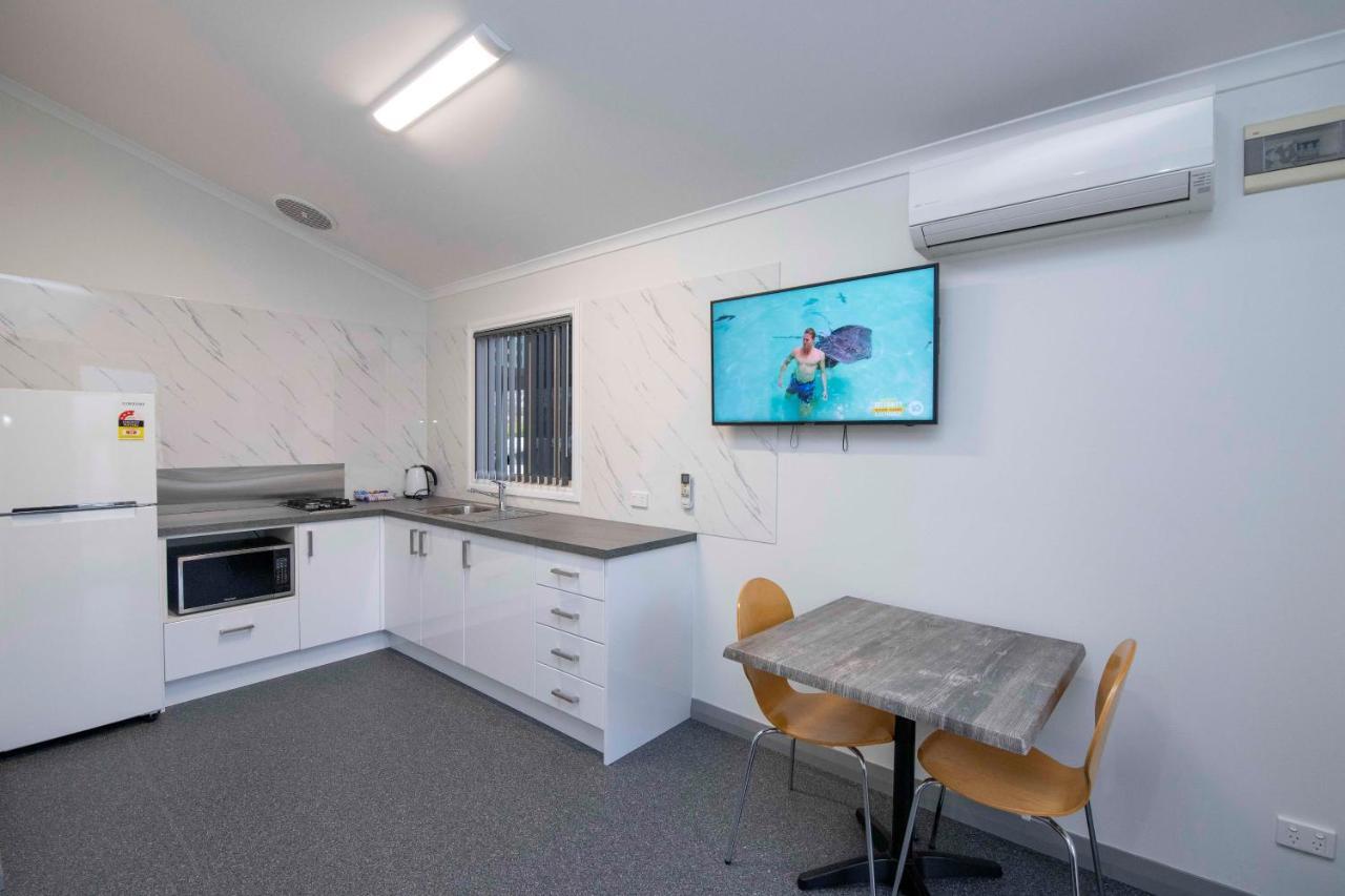 Karrinyup Waters Resort เพิร์ท ภายนอก รูปภาพ